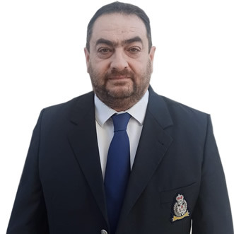 Serkan Zeki ÖZTUNCAY