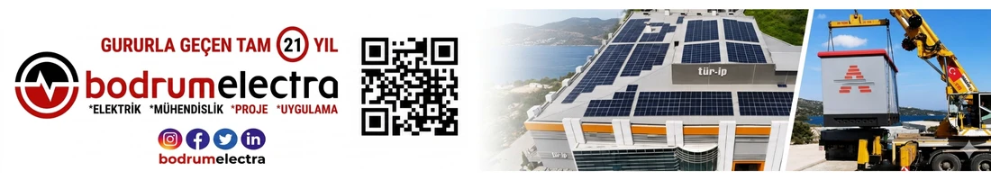Bodrum Elektra