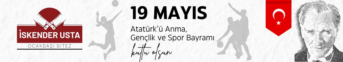 İskender Usta