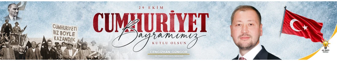 AK Parti Muğla