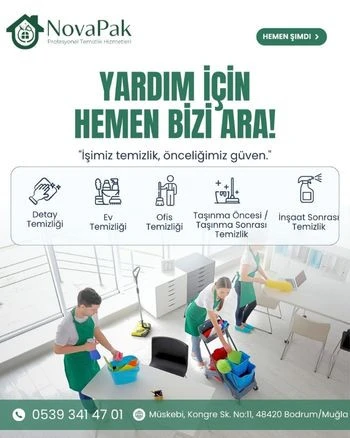 Nova Pak