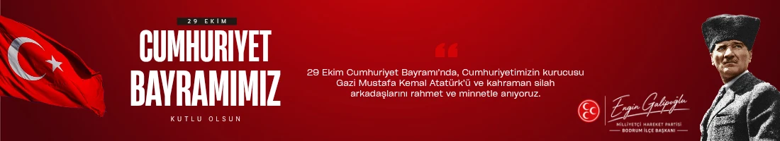MHP Bodrum