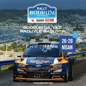 Bodrum Rally