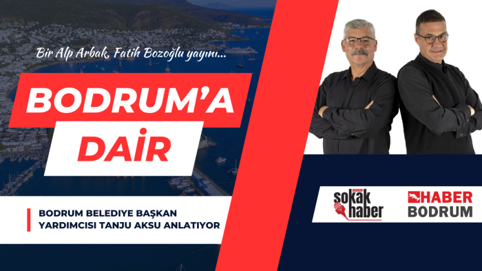 DAHA TEMİZ BİR BODRUM, HEPİMİZİN SORUMLULUĞU!