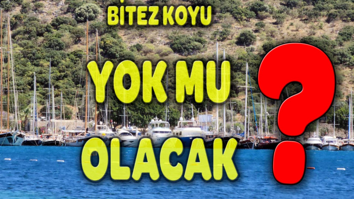 BİTEZ YOK MU OLACAK?