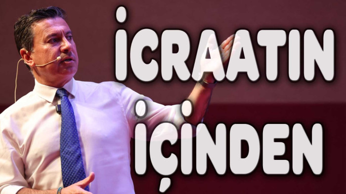 AHMET ARAS'IN 100 GÜNLÜK İCRAATLARI İÇİN NE DEDİLER?