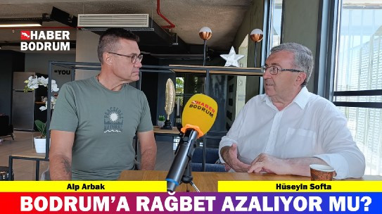 BODRUM’A RAĞBET AZALIYOR MU?