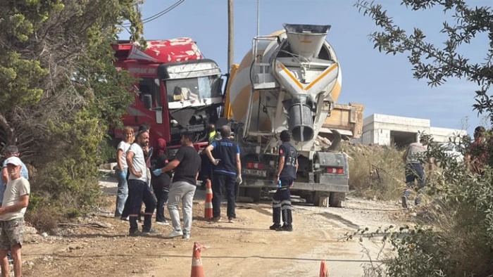 Bodrum’da feci ölüm!
