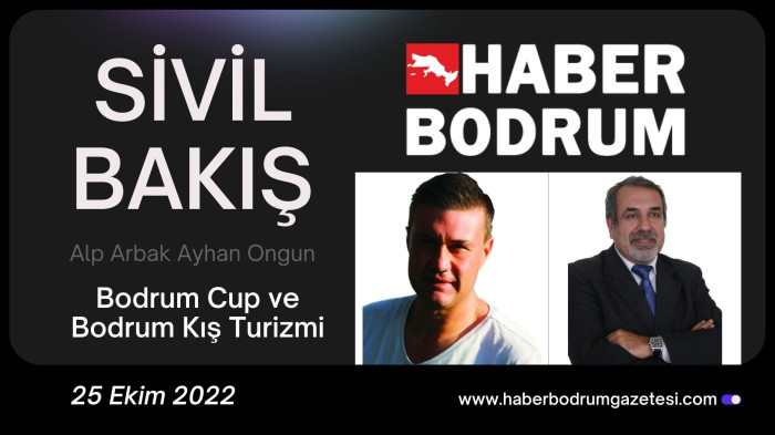 BODRUM KIŞ TURİZMİ VE BODRUM CUP